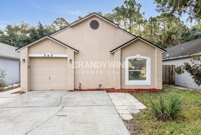 353 Placid Lake Dr