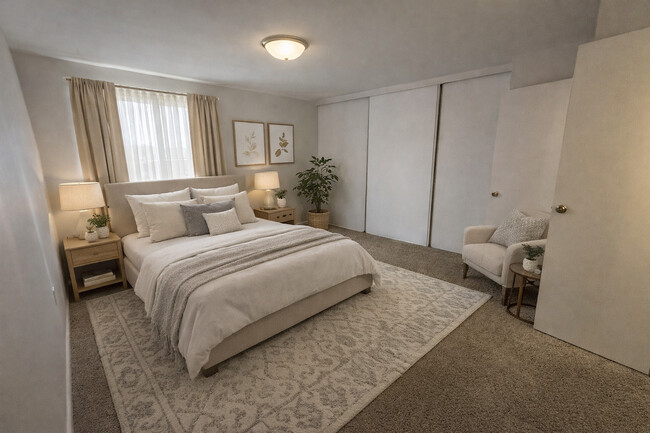 The Knolls Townhomes