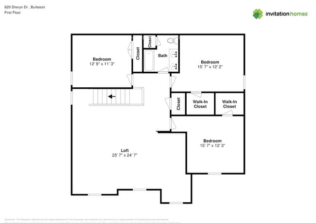 Photo - 829 Sheryn Dr