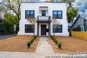 Building Photo - 614 Fulton Ave Unit 2 Rental