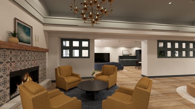 Photo - Bloom at West University