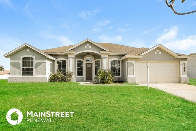 Building Photo - 13438 Oak Bend Dr Rental