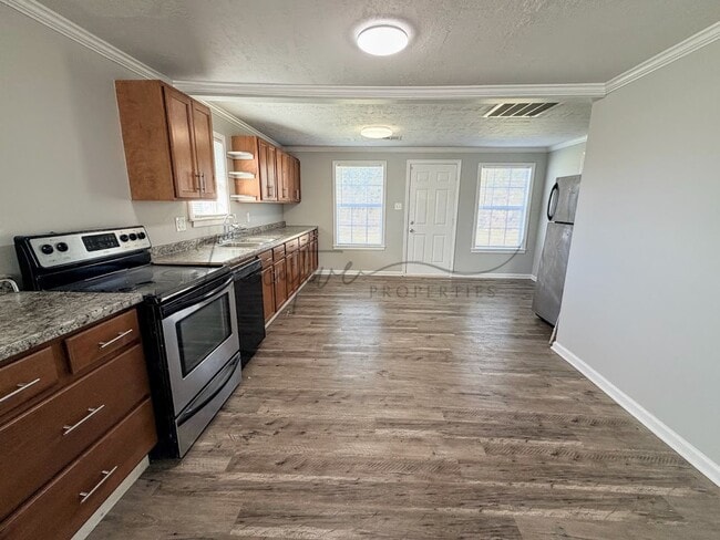 Photo - Freshly Updated 2BR Home with Large Yard