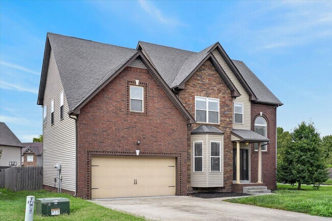 3710 Windhaven Ct