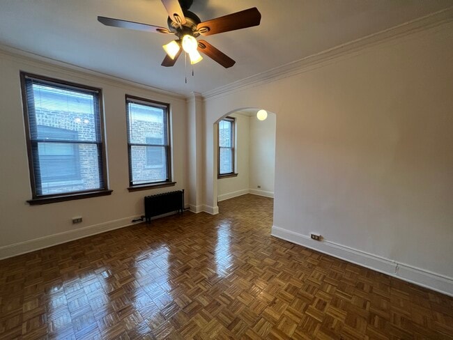 431 W. Roscoe