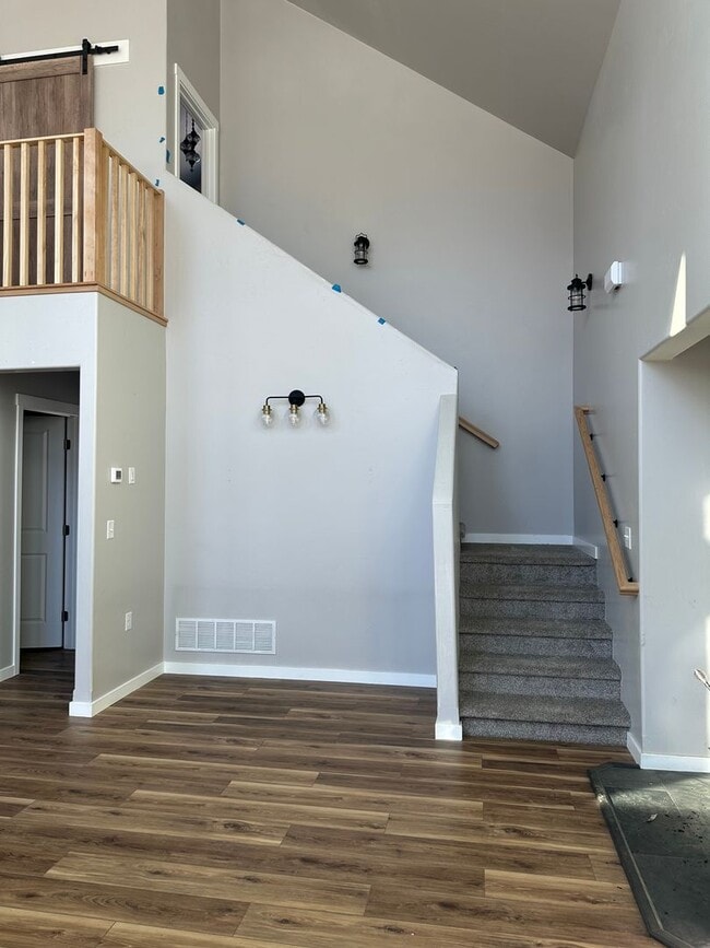 Photo - Super cute 3-bedroom, 2-bath single-family home in Palmer!