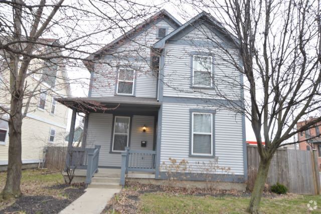Building Photo - 2213 N Talbott Unit Main House