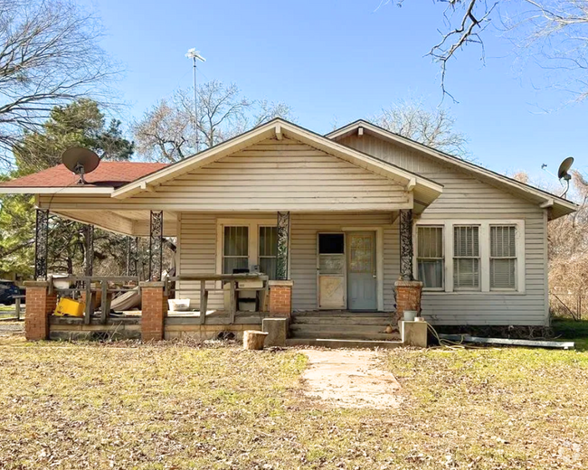 Building Photo - 1421 S Robinson Ave Rental