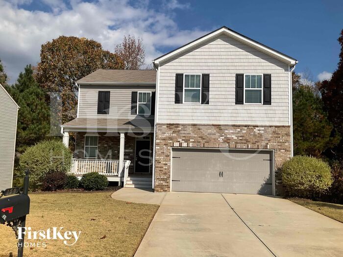 Photo - 150 Ivey Meadow Dr Casa