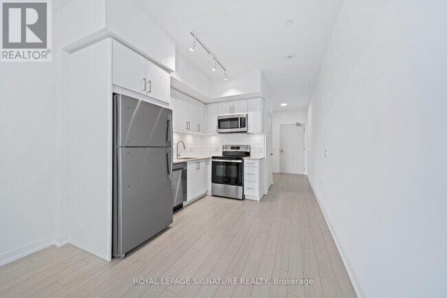 Photo - 4010 Eglinton Ave W Unit 711