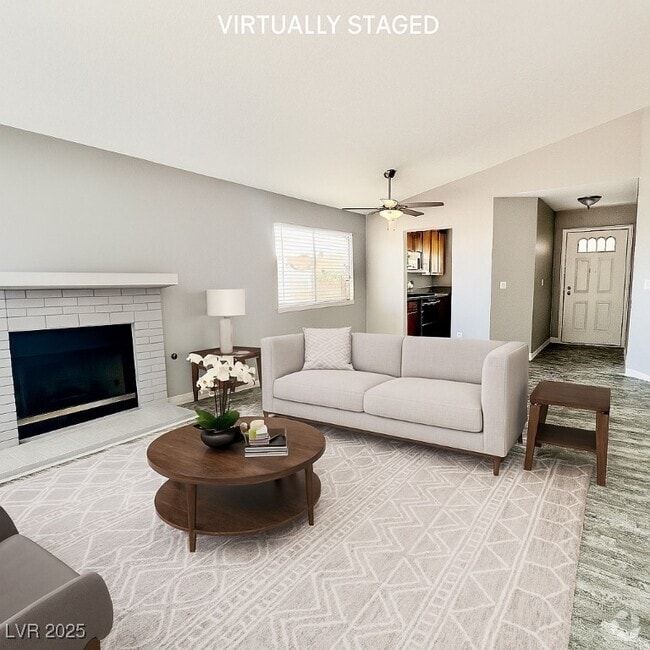 Building Photo - 4600 Ermine Ct Rental