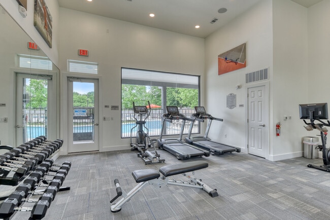 Photo - Alamo Residences at Spurs Lane