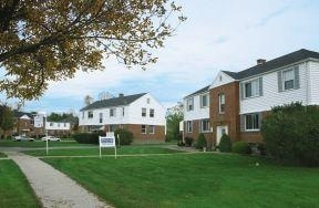 Princeton Court Apartments - Princeton Court Apartments