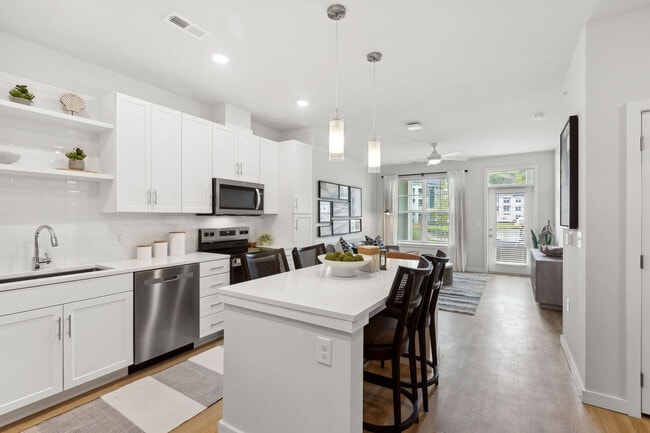 Building Photo - Ascend Pinegrove Rental