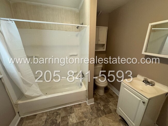 Photo - Birmingham/East Lake