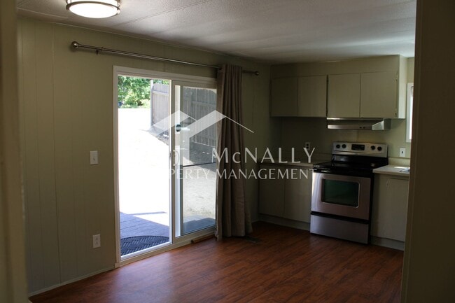 Photo - Lakefront Living in Lakebay