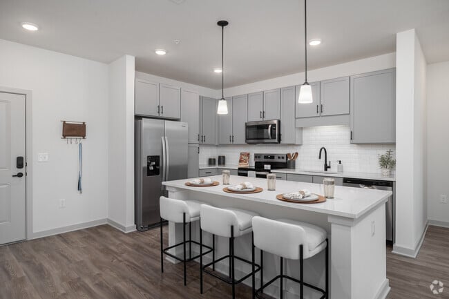 Interior Photo - HoM at Pooler Rental