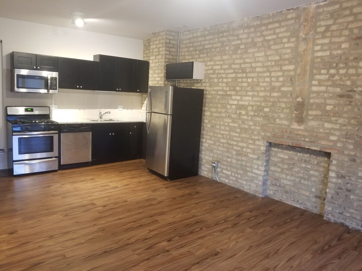 Photo - 3550 W Lawrence Ave Unidad 3550-2S