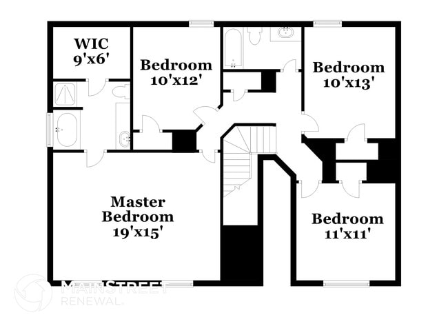 Photo - 2349 Brookgate Way