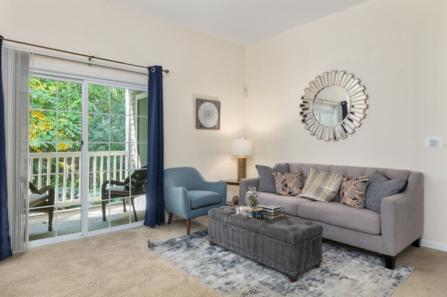 Photo - The Ledges at Johnston