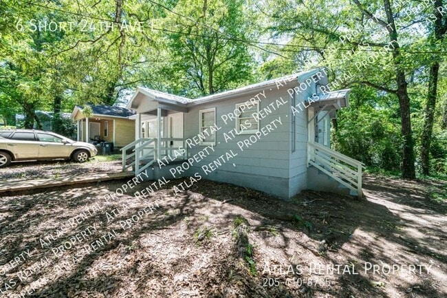 Photo - 6 E Short 24th Ave