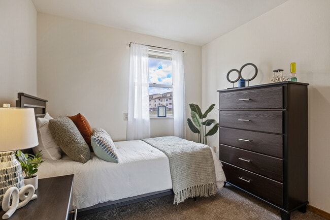 Woodfield Apartments