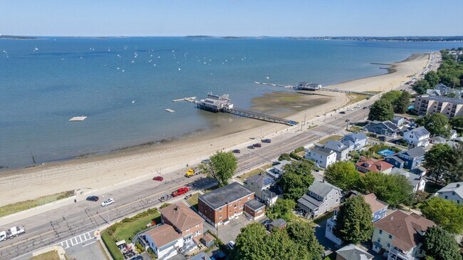 Photo - 623 Quincy Shore Dr Unit 6