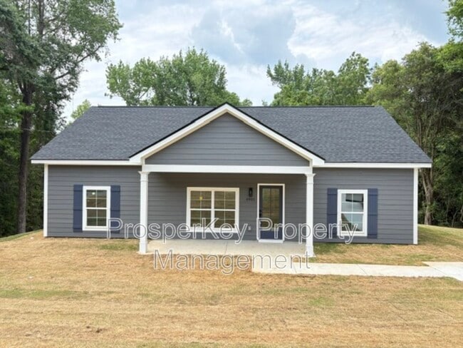 Building Photo - 6901 Hunter Rd