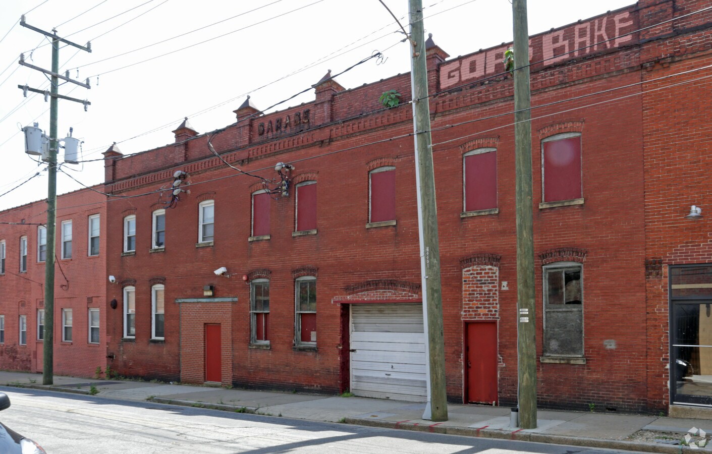 Photo - New Clay House