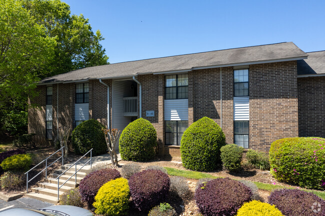 Building Photo - Windmill Apartments