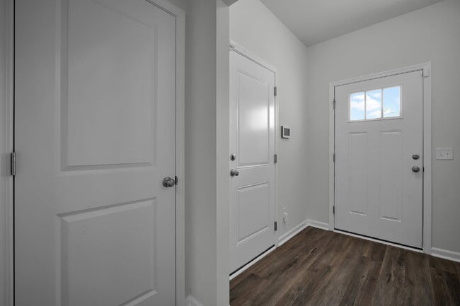 Photo - Beautiful home located in The Commons subdivision