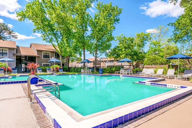 Bentley Green Apartment Homes