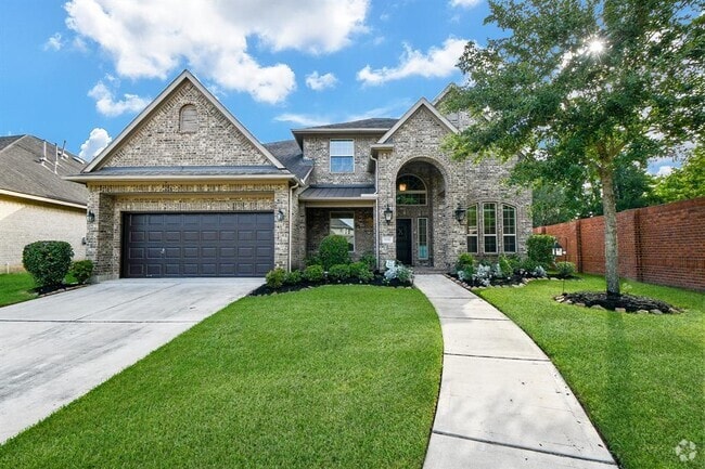 Building Photo - 5551 Mangrove Creek Ln Rental
