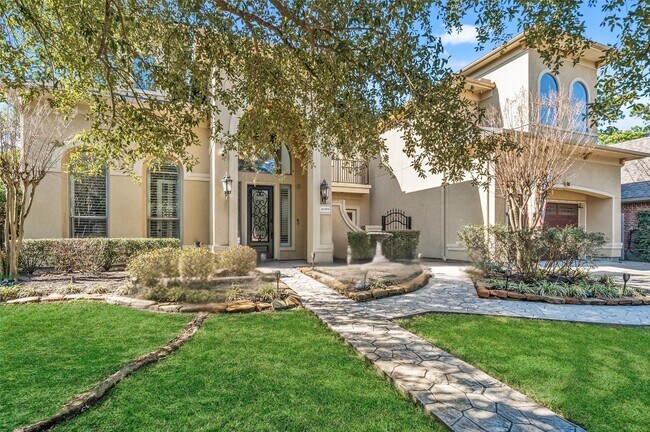 Photo - 16919 Fondness Park Dr