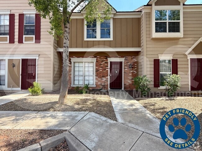 Building Photo - 3431 W Morrow Dr Unit 2 Rental