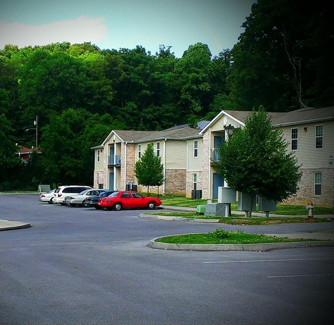 Photo - Orleans Terrace Apartments