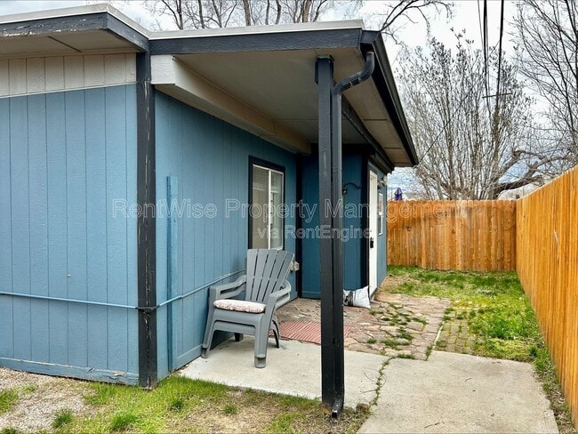 Building Photo - 3424 Clay St