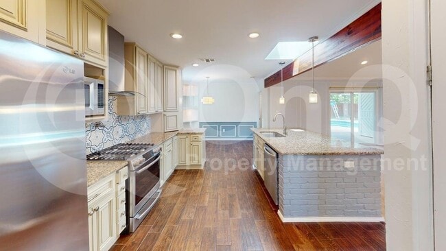 Photo - 4405 Blystone Ln