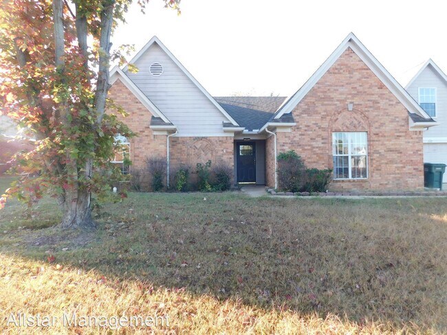 5 br, 2 bath House - 2573 Baird Drive - 5 br, 2 bath House - 2573 Baird Drive