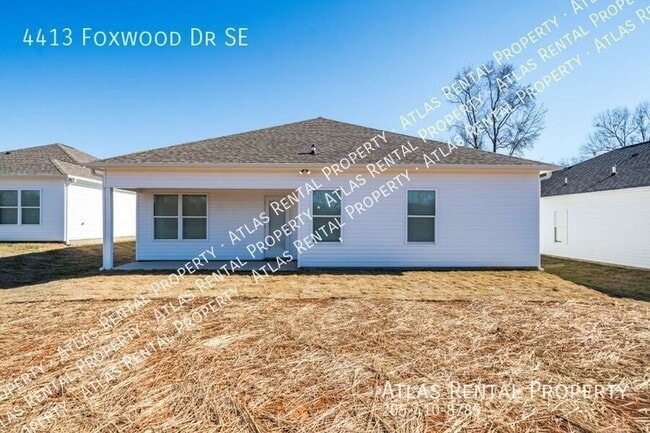 Photo - 4413 Foxwood Dr SE