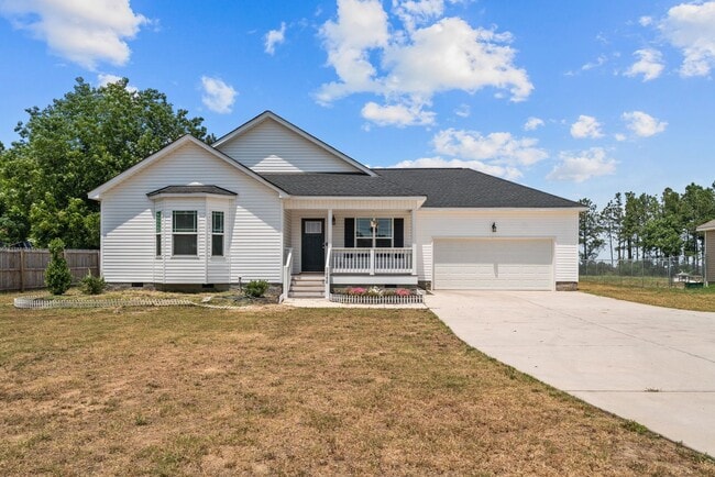 New build single family home! - New build single family home!