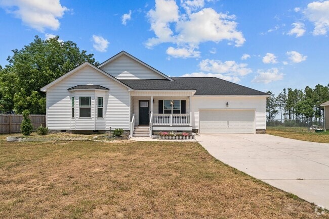Building Photo - New build single family home!
