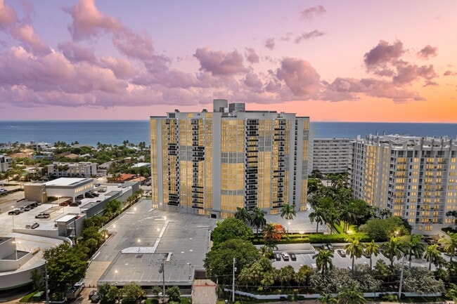 Building Photo - 2841 N Ocean Blvd Unit 510 Rental