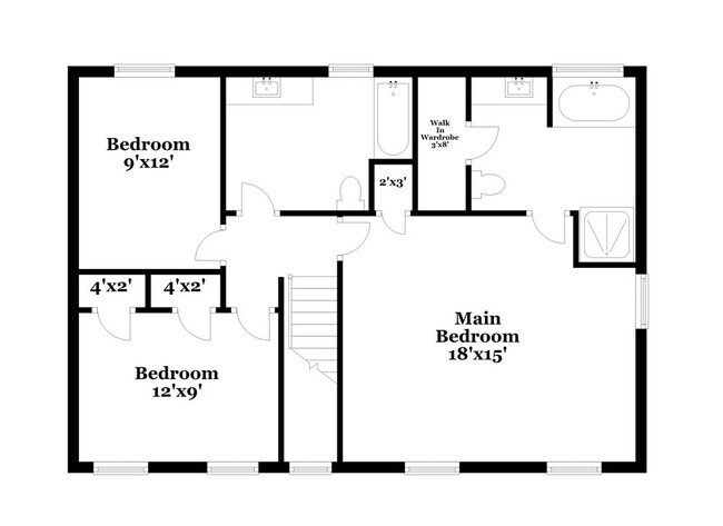 Photo - 2354 Loren Falls Ln SW