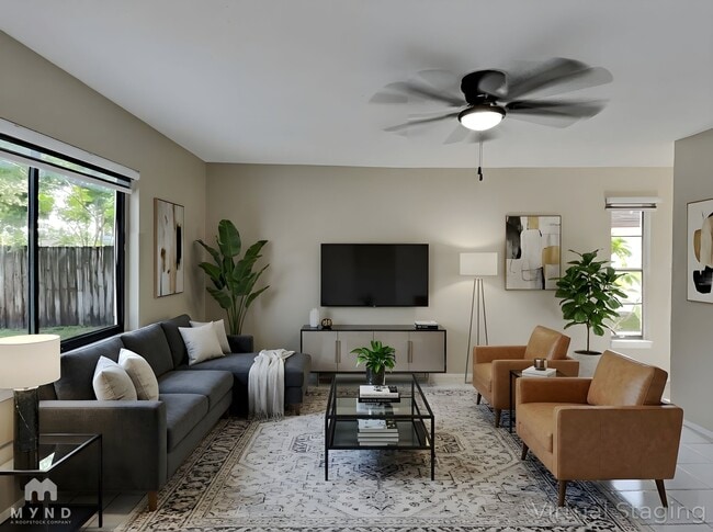 Building Photo - 5403 Decatur St