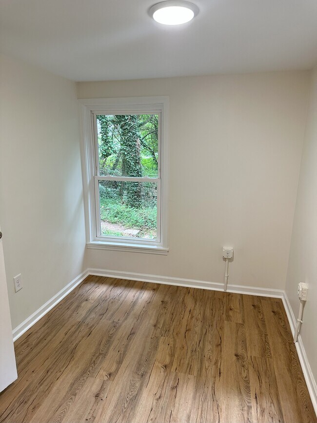 2nd Bed Room