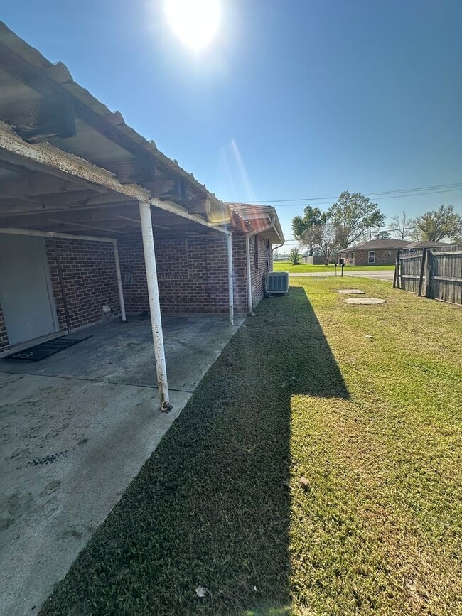 Photo - Newly renovated 3 bedroom 2 bath in East Houma