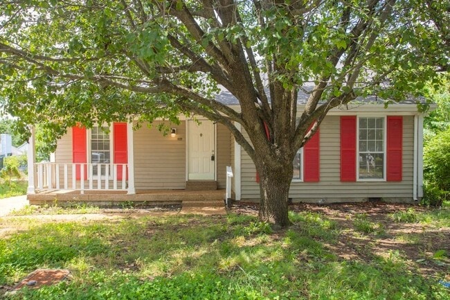 Building Photo - 3104 Kinwood Dr Rental