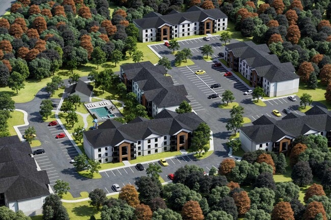 Photo - The Rickhouse Collective