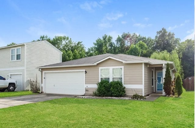 Building Photo - 15426 Mill Valley Dr Rental